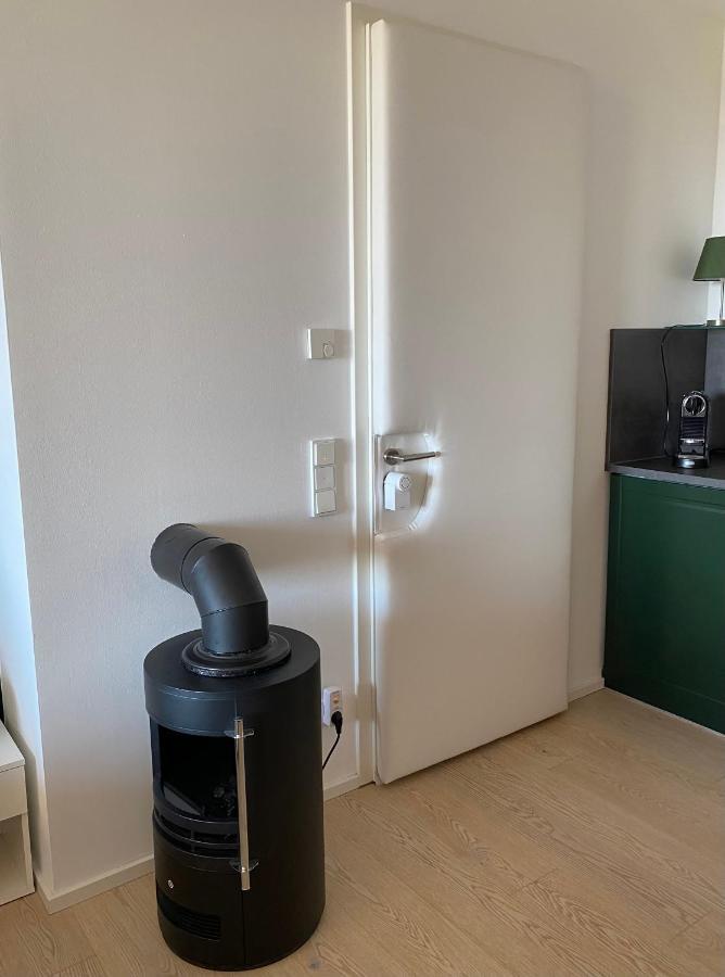 Alpen-Panorama Suite - Einzigartige Privatsuite Hoch Ueber Muenchen, 12Tes Og, Alpenblick, Loggia, Whirlpool, 15 Minuten Zum Zentrum, Ruhe Und Erholung In Der Stadt Muenchen Fuer Privat Und Geschaeftlich Reisende Eksteriør billede