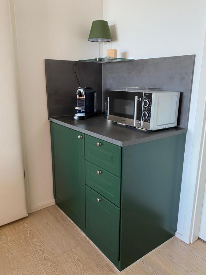 Alpen-Panorama Suite - Einzigartige Privatsuite Hoch Ueber Muenchen, 12Tes Og, Alpenblick, Loggia, Whirlpool, 15 Minuten Zum Zentrum, Ruhe Und Erholung In Der Stadt Muenchen Fuer Privat Und Geschaeftlich Reisende Eksteriør billede