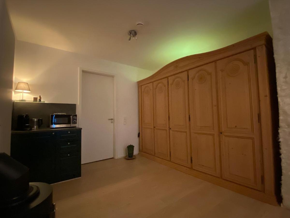 Alpen-Panorama Suite - Einzigartige Privatsuite Hoch Ueber Muenchen, 12Tes Og, Alpenblick, Loggia, Whirlpool, 15 Minuten Zum Zentrum, Ruhe Und Erholung In Der Stadt Muenchen Fuer Privat Und Geschaeftlich Reisende Eksteriør billede